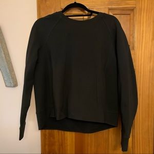 Lululemon Crewneck